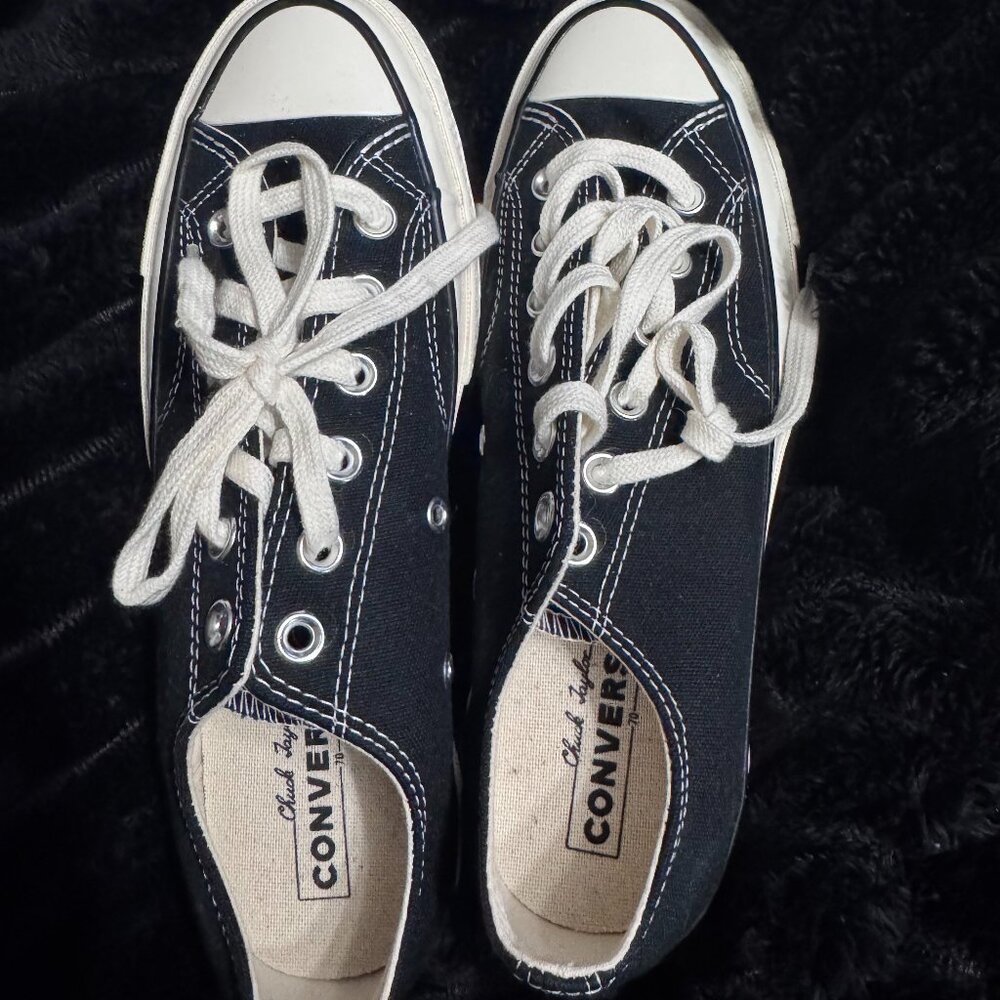 BNIB Converse All Star Lift Sneakers
